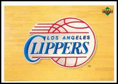 142 Clippers Logo